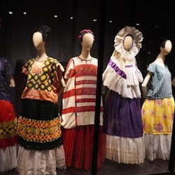 Museo Frida Kahlo: Entry Ticket + Guided Tour - 2