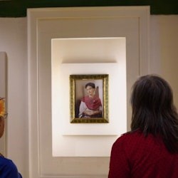 Museo Frida Kahlo: Entry Ticket + Guided Tour - 3