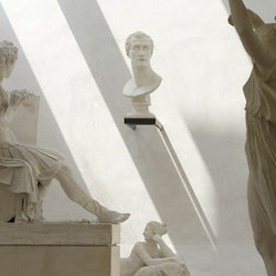 Museo Gypsotheca Antonio Canova: Entry Ticket With Official Audioguide - 1