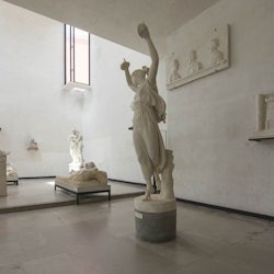 Museo Gypsotheca Antonio Canova: Entry Ticket With Official Audioguide - 2