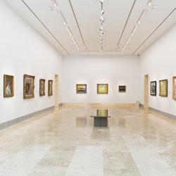 Museo Nacional Thyssen-Bornemisza: Permanent Collection - 2