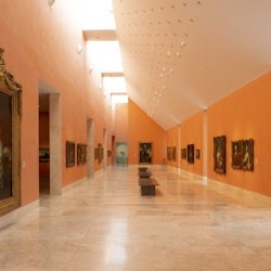 Museo Nacional Thyssen-Bornemisza: Permanent Collection - 3