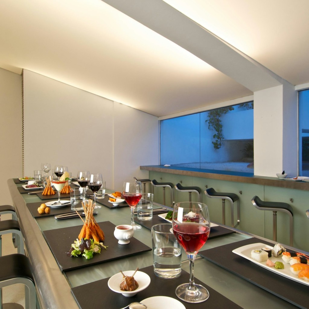Museo Nacional Thyssen-Bornemisza: Skip The Line + Lunch Menu - 1