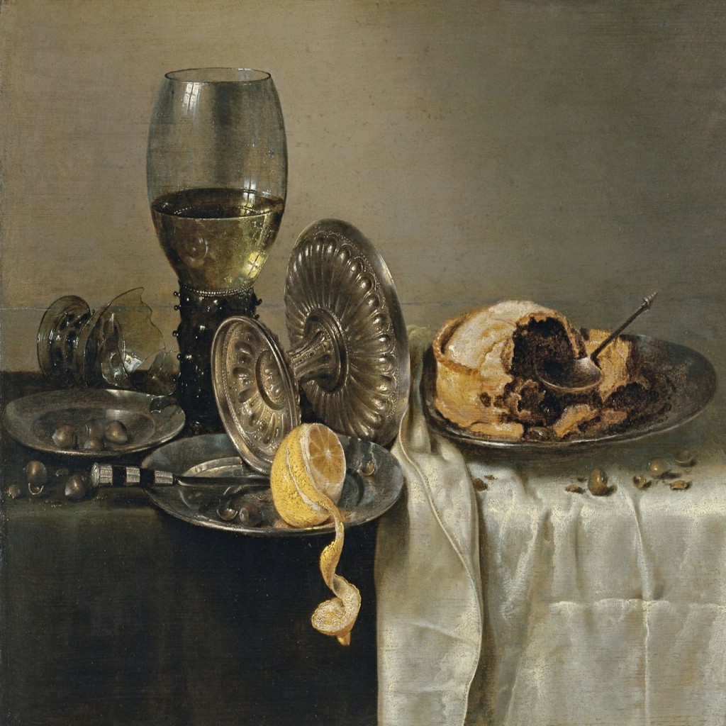Museo Nacional Thyssen-Bornemisza: Skip The Line + Lunch Menu - 2