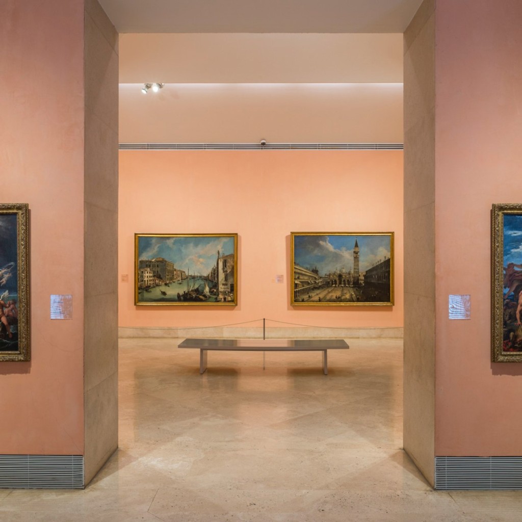 Museo Nacional Thyssen-Bornemisza: Skip The Line + Lunch Menu - 3