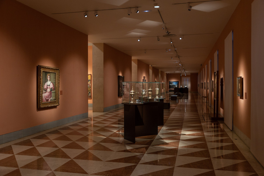 Museo Nacional Thyssen-Bornemisza Ticket (Admission (Permanent and Temporary Collection) with Audio Guide) - 2