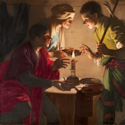 Museo Nacional Thyssen-Bornemisza with Themed Audio Tours - 2