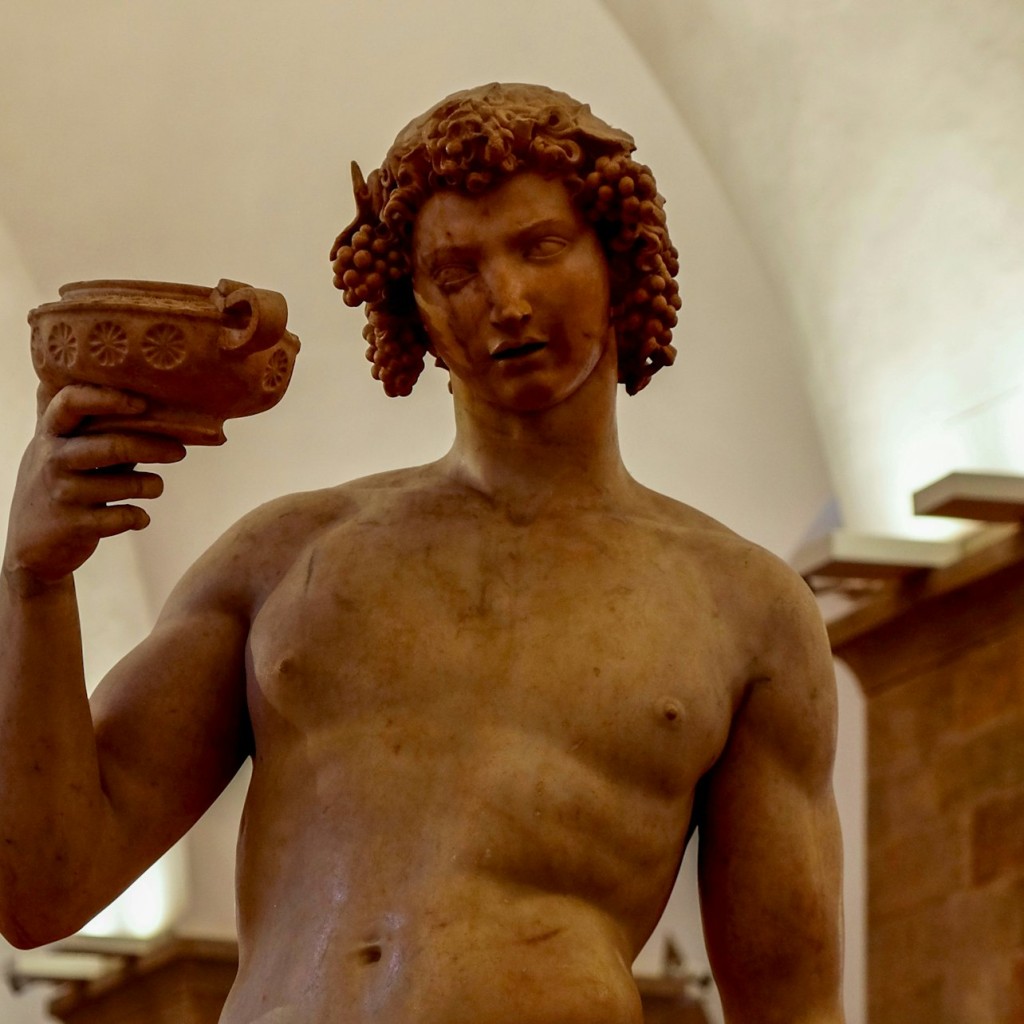 Museo Nazionale del Bargello: Skip The Line Ticket - 2