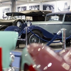 Museo Nicolis: Entry Ticket - 1