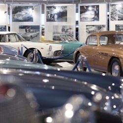 Museo Nicolis: Entry Ticket - 2