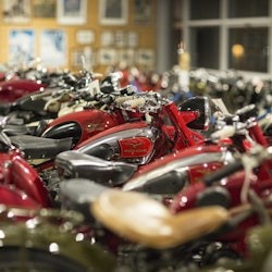 Museo Nicolis: Entry Ticket - 3