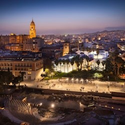 Museo Picasso Málaga: Entry + Audio Guide - 1