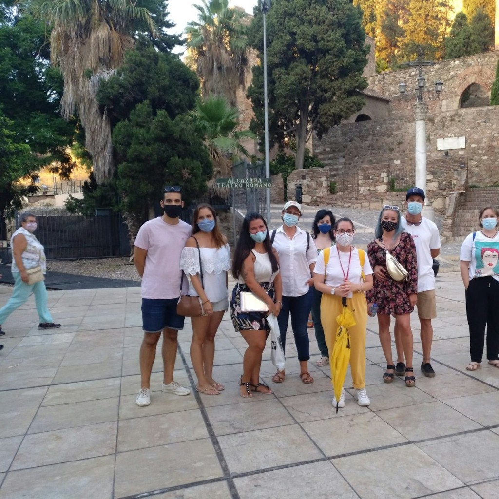 Museo Picasso Málaga & Picasso Birthplace Museum: Guided Tour - 2