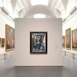 Museo Reina Sofía: Skip The Line Entry Ticket + Audio Guide - 1