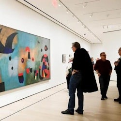 Museo Reina Sofía: Skip The Line Entry Ticket + Audio Guide - 3