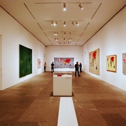 Museo Reina Sofía: Skip The Line Ticket - 2