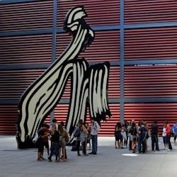 Museo Reina Sofía: Skip The Line Ticket - 3