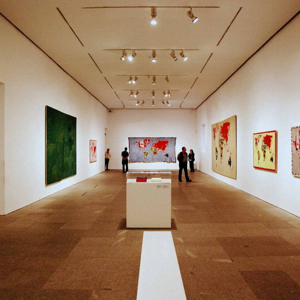 Museu Reina Sofía: bilhete sem filas + tour guiado - 2