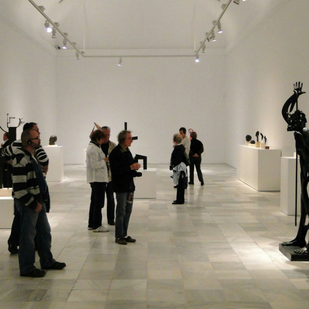 Museu Reina Sofía: bilhete sem filas + tour guiado - 3