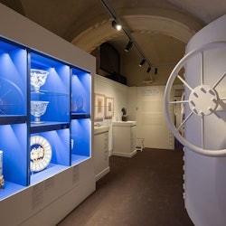 Museo Salvatore Ferragamo: Entry Ticket - 1