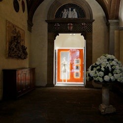 Museo Salvatore Ferragamo: Entry Ticket - 2