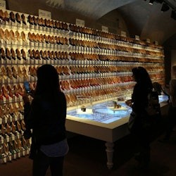Museo Salvatore Ferragamo: Entry Ticket - 3