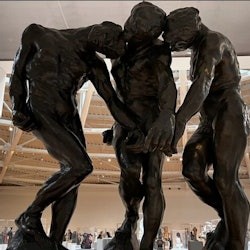 Museo Soumaya: Guided Tour - 2