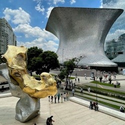 Museo Soumaya: Guided Tour - 3
