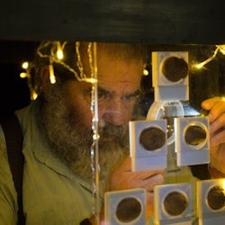 Museodivino: Entrance Ticket - 1