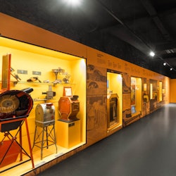 Museu del Cinema: Entry Ticket - 3