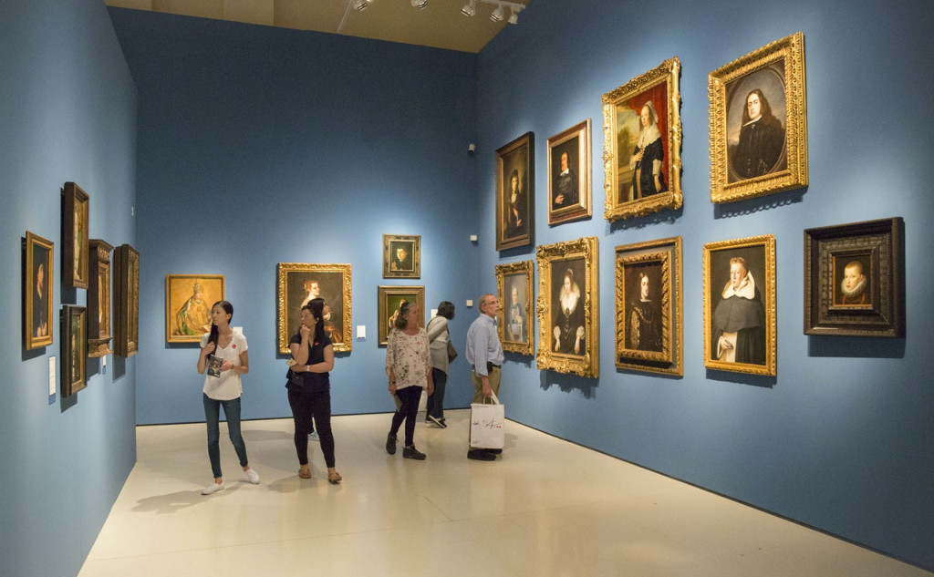 Museu Nacional d’Art de Catalunya (Museu Nacional d’Art de Catalunya - Skip-the-Line Admission) - 1
