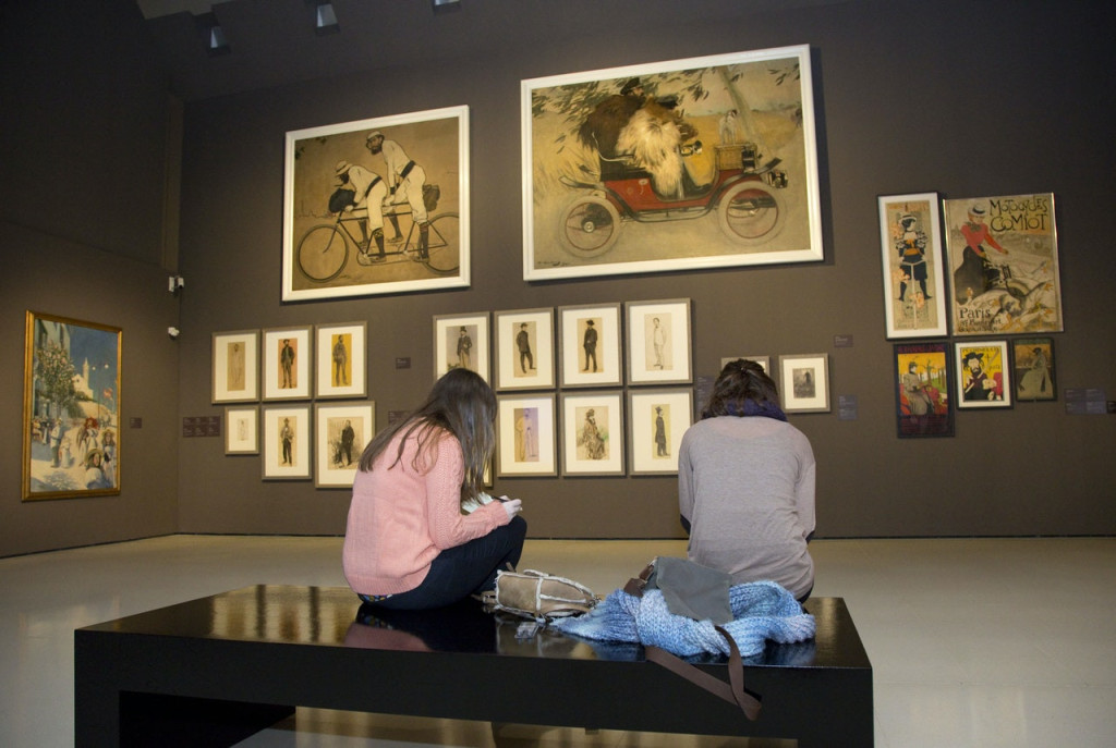 Museu Nacional d’Art de Catalunya (Museu Nacional d’Art de Catalunya - Skip-the-Line Admission) - 2
