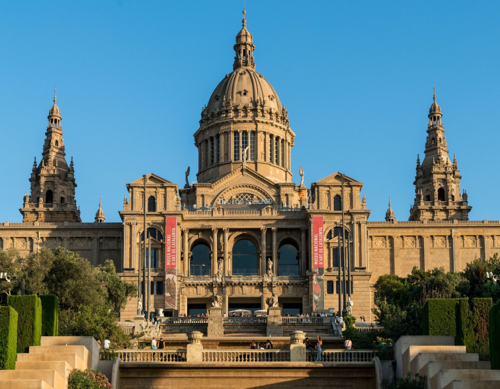 Museu Nacional d’Art de Catalunya (Museu Nacional d’Art de Catalunya - Skip-the-Line Admission) - 3