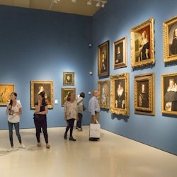 Museu Nacional d’Art de Catalunya: Skip The Line Ticket - 1