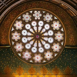 Museum at Eldridge Street: Entry Ticket - 1