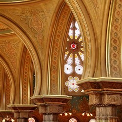 Museum at Eldridge Street: Entry Ticket - 2