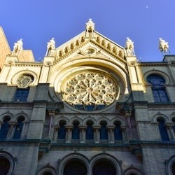 Museum at Eldridge Street: Entry Ticket - 3