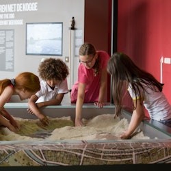 Museum Batavialand: Entry Ticket - 2