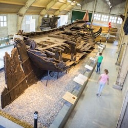 Museum Batavialand: Entry Ticket - 3