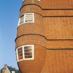 Museum Het Schip: Entry Ticket - 1