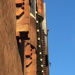 Museum Het Schip: Entry Ticket - 3