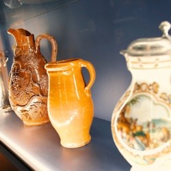 Museum of Alsatian Wines: Audio Guide Tour + Tasting - 1