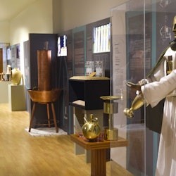 Muzeum Technologi Starożytnej Grecji: Bilet wstępu - 1