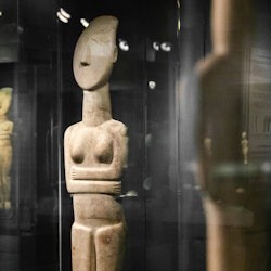 Muzeum Sztuki Cyklad: Bilet z opcją bez kolejki - 2