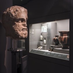 Muzeum Sztuki Cyklad: Bilet z opcją bez kolejki - 3