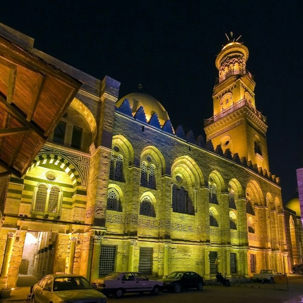 Museum of Egyptian Civilization, Citadel & Old Cairo: Tour from Cairo/Giza - 3