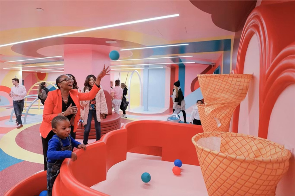 Museum of Ice Cream New York Ticket (Admission (Mondays to Thursdays)) - 3