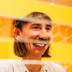 Museum of Illusions Lisbon: Entry Ticket - 1