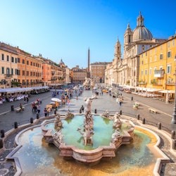 Museo di Roma: Ingresso riservato - 1