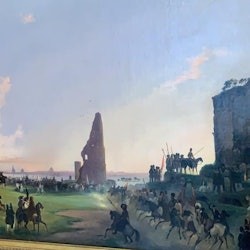 Museo di Roma: Ingresso riservato - 2
